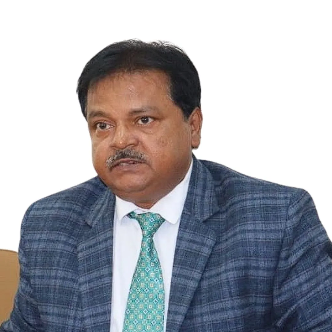 Dr. SK Verma